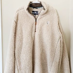 Southern Shirt Pullover